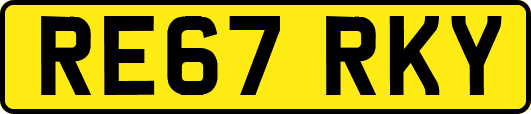 RE67RKY