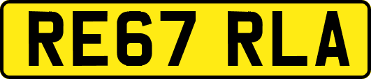 RE67RLA