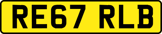 RE67RLB