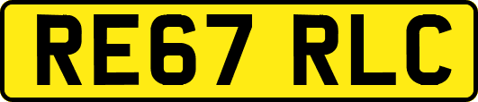 RE67RLC