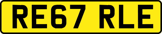 RE67RLE