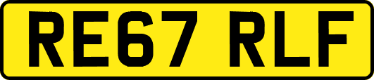 RE67RLF