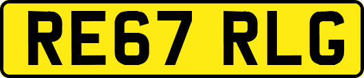 RE67RLG