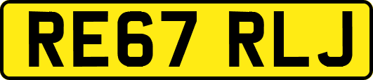 RE67RLJ