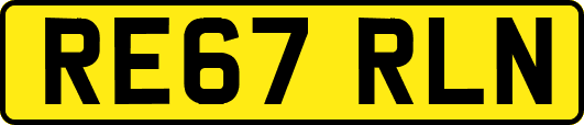 RE67RLN