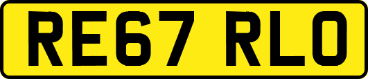 RE67RLO