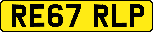 RE67RLP