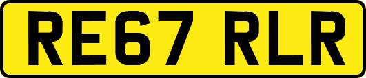 RE67RLR