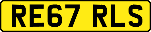 RE67RLS