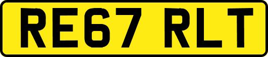 RE67RLT