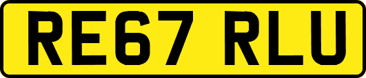 RE67RLU