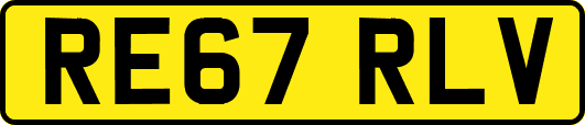RE67RLV