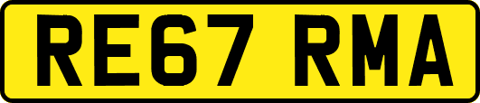 RE67RMA