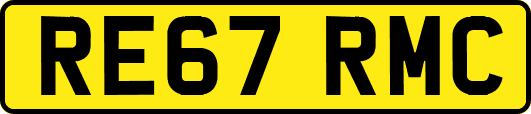 RE67RMC