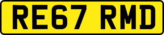 RE67RMD
