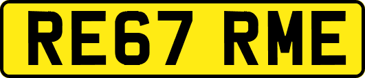 RE67RME