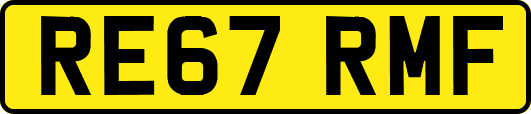 RE67RMF