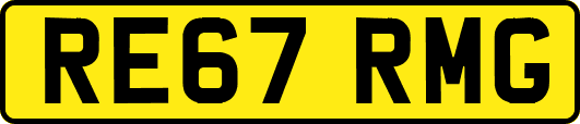 RE67RMG