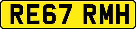 RE67RMH