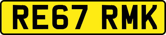 RE67RMK