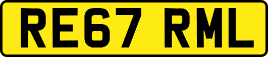 RE67RML
