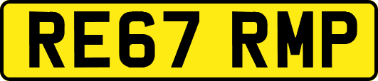 RE67RMP