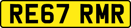 RE67RMR