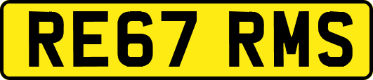 RE67RMS