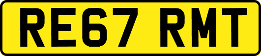 RE67RMT