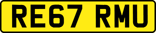 RE67RMU