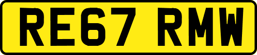 RE67RMW