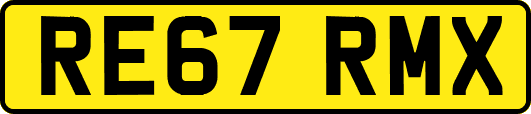 RE67RMX