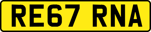 RE67RNA