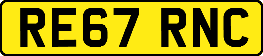 RE67RNC