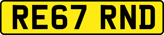 RE67RND