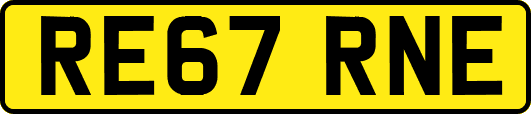 RE67RNE
