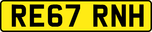 RE67RNH