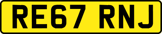 RE67RNJ