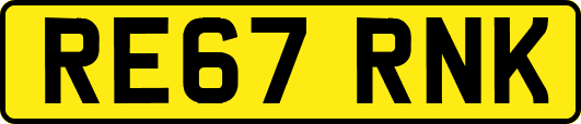 RE67RNK