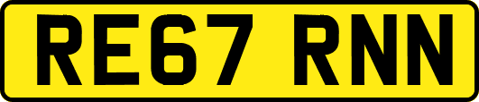 RE67RNN