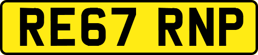 RE67RNP