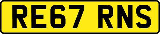 RE67RNS