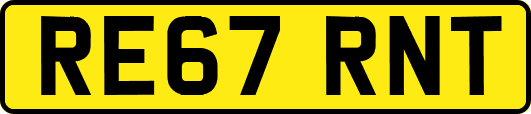 RE67RNT