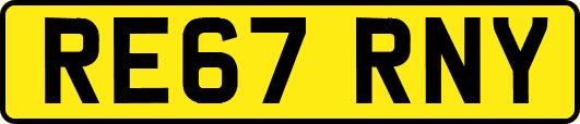 RE67RNY