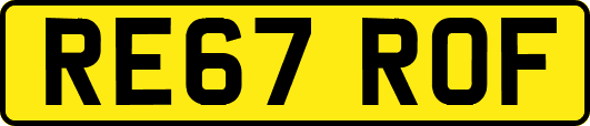 RE67ROF