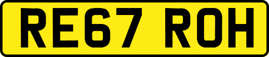 RE67ROH
