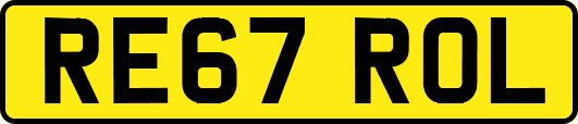 RE67ROL