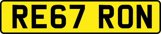 RE67RON