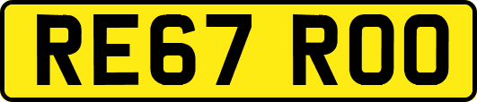 RE67ROO