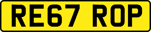 RE67ROP